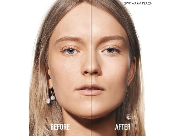 DIOR DIORSKIN FOREVER SKIN GLOW SPF20 2WP WARM PEACH 30ML