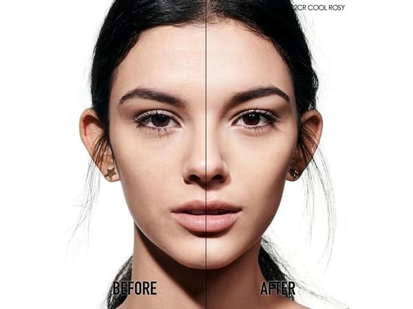 Dior DIOR Forever Skin Glow 24h Hydrating Radiant Foundation 30ml. 2CR Cool Rosy