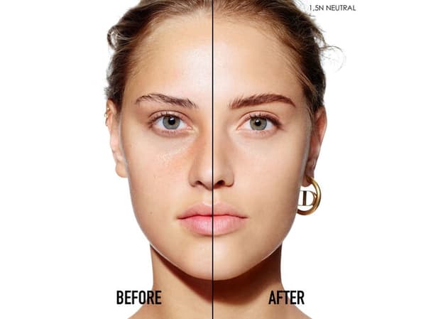 Forever Skin Glow 24H Radiant Foundation SPF20 (W, 30)