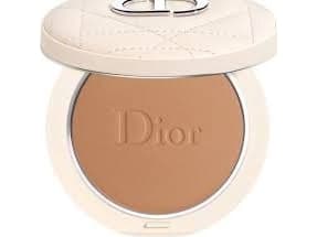 DIOR FOREVER NATURAL BRONZE POWDER 05 WARM BRONZE 9g