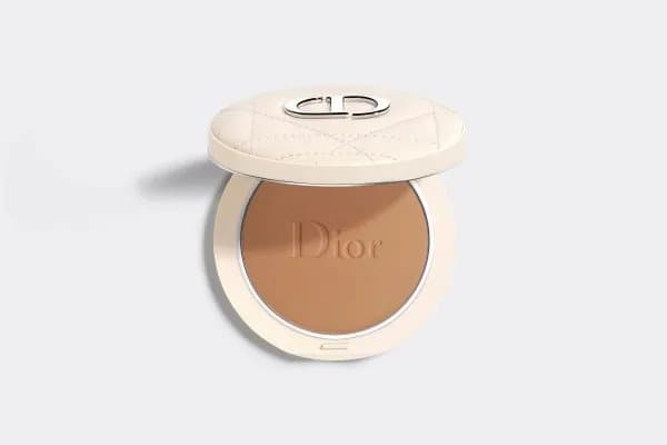 DIOR FOREVER NATURAL BRONZE POWDER 05 WARM BRONZE 9g