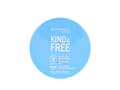 Miniatyrbilde 2 av 2: Kind &amp; Free Healthy Look Pressed Powder (Powder,W,10 g)