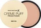 Max Factor - Creme Puff - 14 g