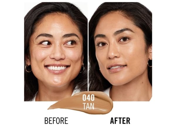 Kind &amp; Free Hydrating Concealer (W,7)