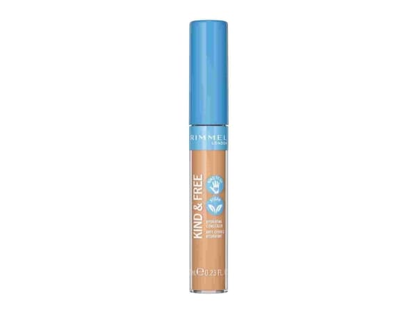 Kind &amp; Free Hydrating Concealer (W,7)