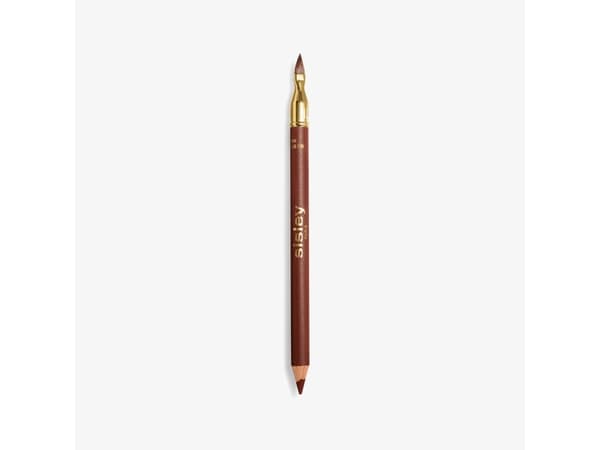 Sisley Phyto Levres Perfect Lipliner Chocolate Lip Liner 1,2g