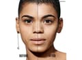 Miniatyrbilde 4 av 4: Forever Skin Glow 24H Radiant Foundation SPF20 (W, 30)