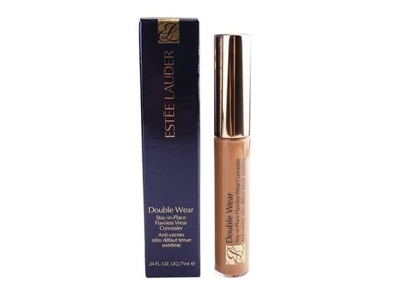 ESTEE LAUDER DOUBLE WEAR STAY IN PLACE FLAWLESS WEAR CONCEALER 4N Medium Deep 7 ML