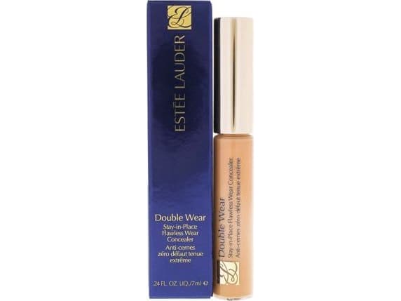 ESTEE LAUDER DOUBLE WEAR STAY IN PLACE FLAWLESS WEAR CONCEALER 4N Medium Deep 7 ML