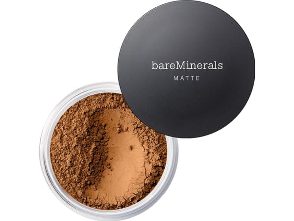 BareMinerals BareMinerals Poeder #24 Neutral Dark 6.00 gr BareMinerals Poeder #24 Neutral Dark 6.00 gr