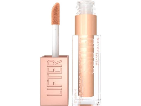 Maybelline Błyszczyk do Ust Maybelline Lifter Gloss 20-sol (5,4 ml)