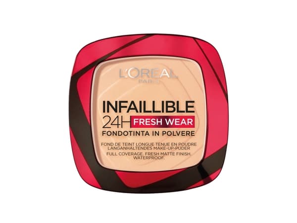 Infallible 24H Fresh Wear Foundation In A Powder (W,9 g)