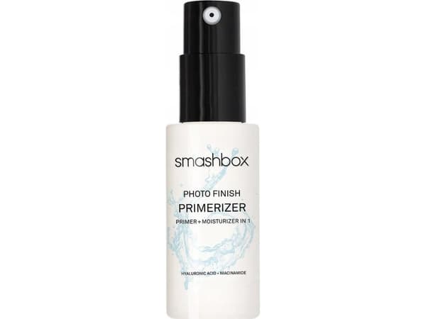 Smashbox, Photo Finish, Hyaluronic Acid, Hydrating, Liquid Primer, 15 ml For Women