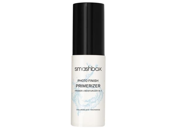 Smashbox, Photo Finish, Hyaluronic Acid, Hydrating, Liquid Primer, 15 ml For Women