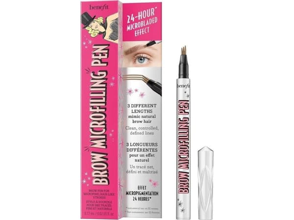 Benefit Brow Microfilling Pen - Dame - 0 ml