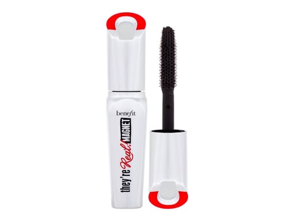 Fordel BENEFIT_De er ekte! Magnet Ekstremt forlengende Mascara Svart 4,5g