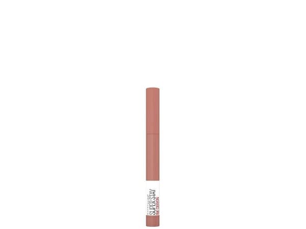 Maybelline MAYBELLINE_Super Stay Ink Crayon pomadka do ust 95 Talk The Talk 2g