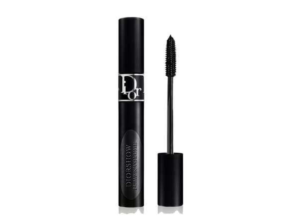 Dior Diorshow Pump'N'Volume Mascara - Dame - 6 g