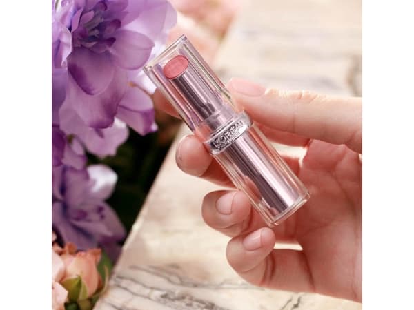 L'OREAL_Glow Paradise Balm In Lipstick 191 Nude Heaven 3,8g
