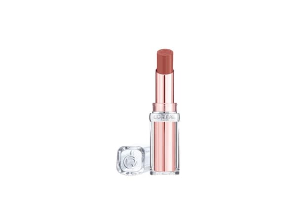 L'OREAL_Glow Paradise Balm In Lipstick 191 Nude Heaven 3,8g