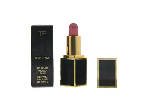 Tom Ford Tom Ford, Lips & Girls, Cream Lipstick, 1W, Johnny, 2 g For Women