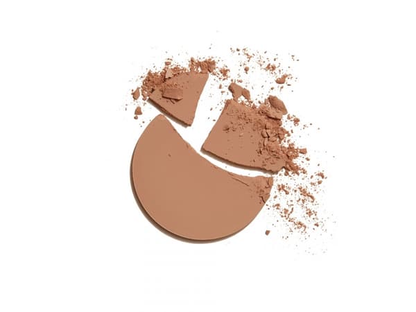 Gosh BB Powder - Dame - 6 g