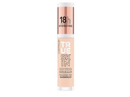 True Skin High Cover Concealer (W,4,5)