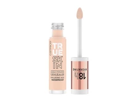 True Skin High Cover Concealer (W,4,5)