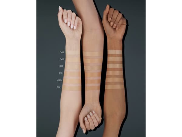 True Skin High Cover Concealer (W,4,5)