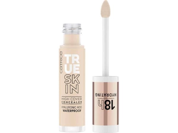 True Skin High Cover Concealer (W,4,5)
