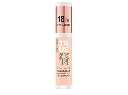 True Skin High Cover Concealer (W,4,5)