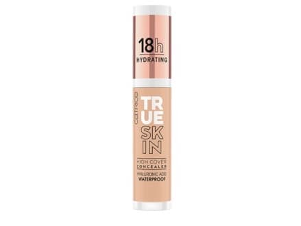 True Skin High Cover Concealer (W,4,5)
