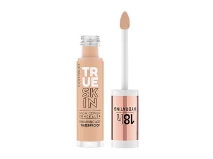 True Skin High Cover Concealer (W,4,5)
