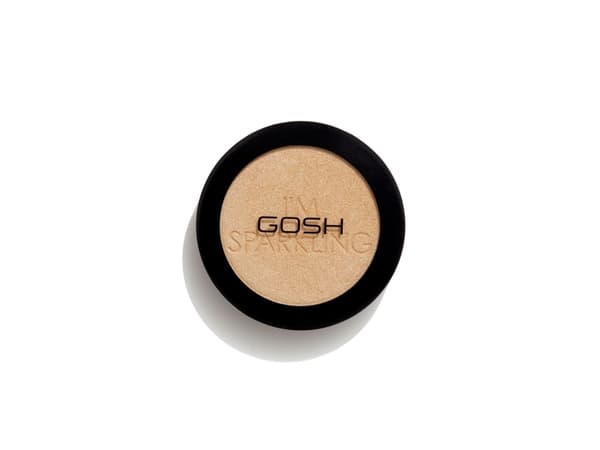 GOSH_I'm Sparkling Powder Highlighter powder 001 6g