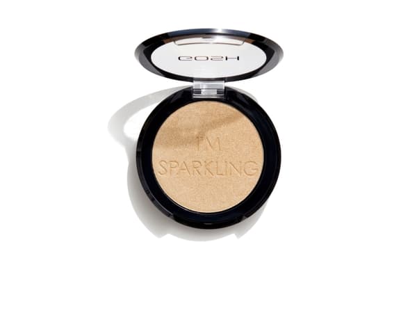 GOSH_I'm Sparkling Powder Highlighter powder 001 6g