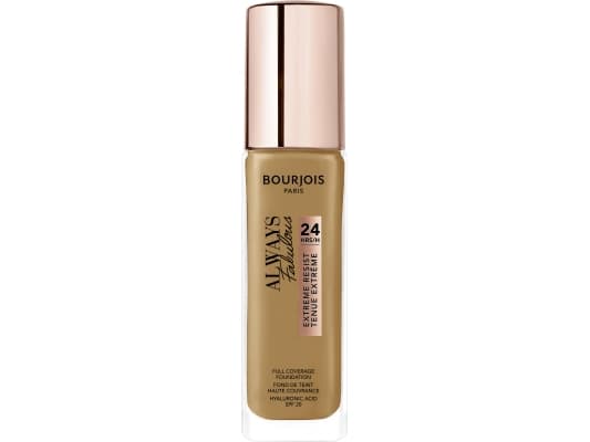 Bourjois Always Fabulous 24H Foundation SPF20 - - 30 ml