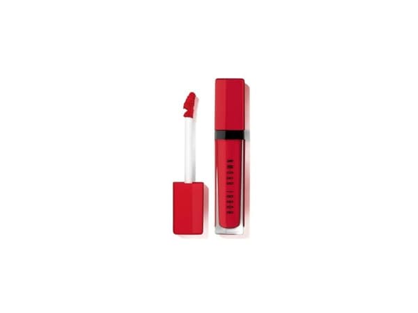 Bobbi Brown Bobbi Brown, Crushed, Liquid Lipstick, Cherry Crush, 3.4 g For Women
