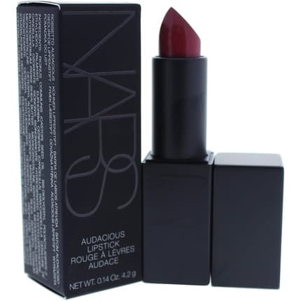 Nars, Audacious, Cream Lipstick, Audrey, 4.2 g For Women