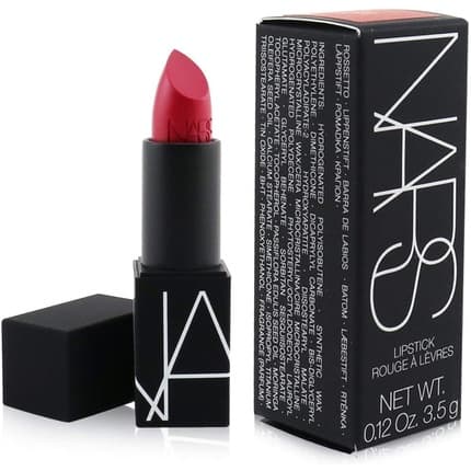 Nars, Iconic Lips, Cream Lipstick, Impulse, 3.4 g For Women