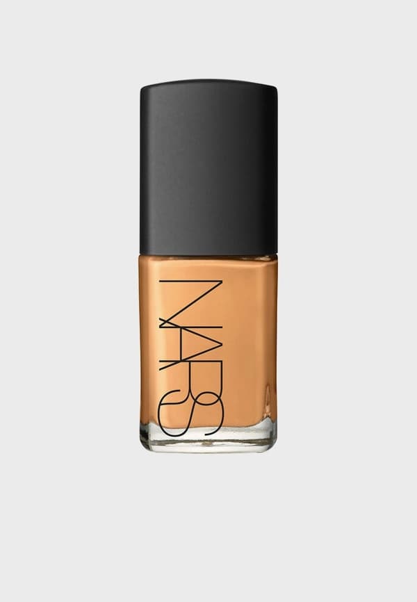 Nars, Sheer Glow, Cream Foundation, Syracuse, 30 ml For Women