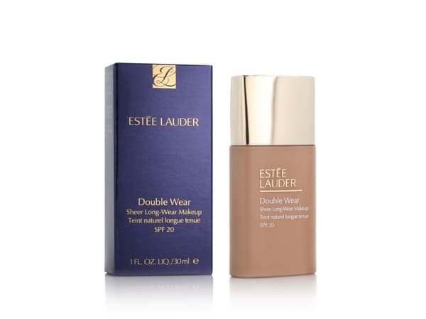 Double Wear Sheer Long-Wear Makeup SPF20 (W,30)