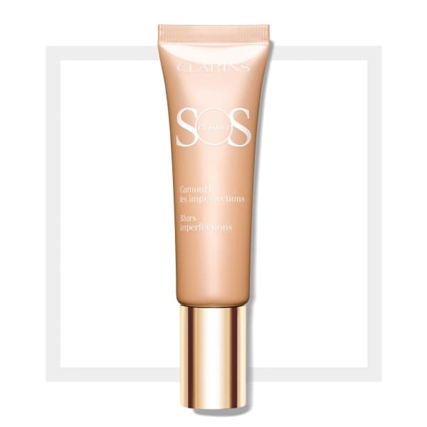 Clarins SOS Primer - Dame - 30 ml
