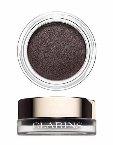 Clarins Ombre Matte Cień do powiek 05 Sparkle Grey 7g