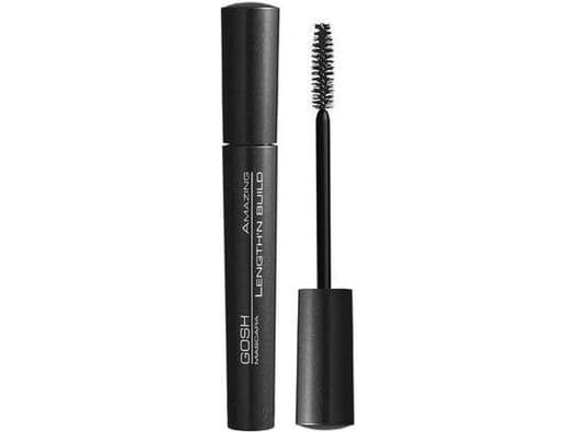 GOSH_Amazing Length'N Build Mascara Lengthening Mascara Black 9ml