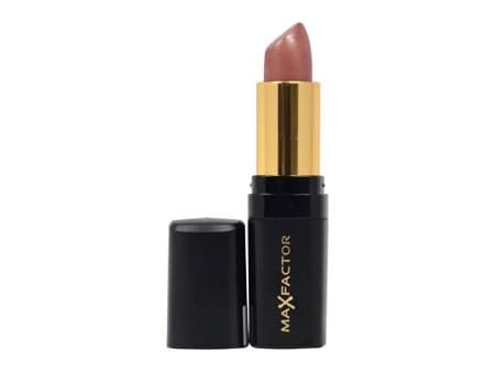 MAX FACTOR Max Factor, Color Collections, Cream Lipstick, 640, Soft Suede, 4 g For Women