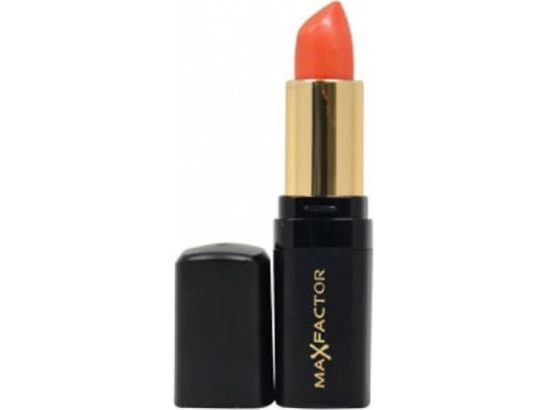 MAX FACTOR Max Factor, Color Collections, Cream Lipstick, 21, Pearl Orange, 4 g For Women
