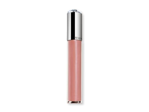 Revlon REVLON_Ultra HD Lip Lacquer Lip Gloss 570 Smoky Topaz 5.9ml