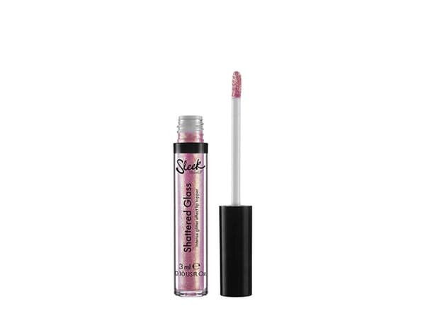 Sleek MakeUP Sleek MakeUP, Shattered Glass, Lip Gloss, Topper Hoax, 3 ml For Women