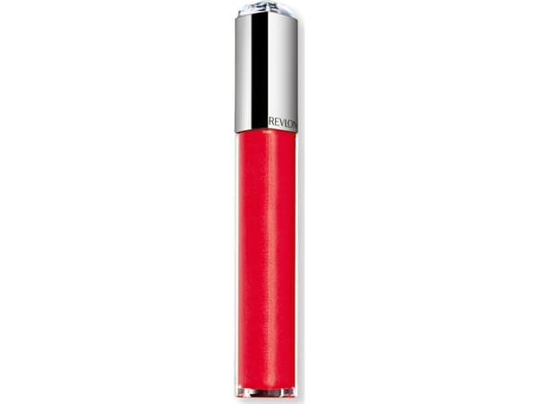 Revlon Revlon, Ultra HD Lacquer, Volume, Liquid Lipstick, 535, Strawberry, 5.9 ml For Women