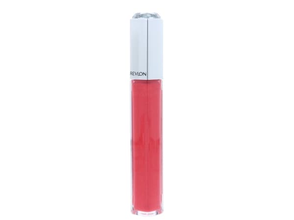 Revlon Revlon, Ultra HD Lacquer, Volume, Liquid Lipstick, 535, Strawberry, 5.9 ml For Women
